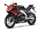 Aprilia RS 125